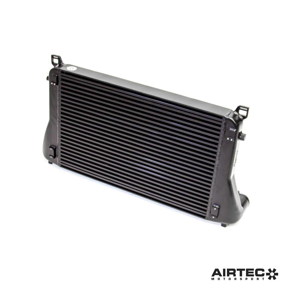 AIRTEC Intercooler for 1.8 / 2.0 TSI EA888 GEN 4 engine – 2020 ONWARDS