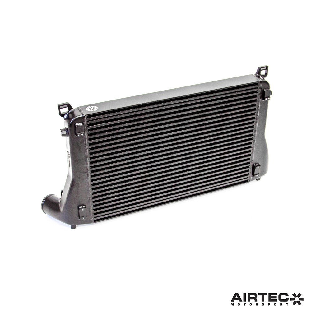 AIRTEC tuning intercooler 1.8 / 2.0 TSI EA888 GEN 4 motorokhoz 2020+