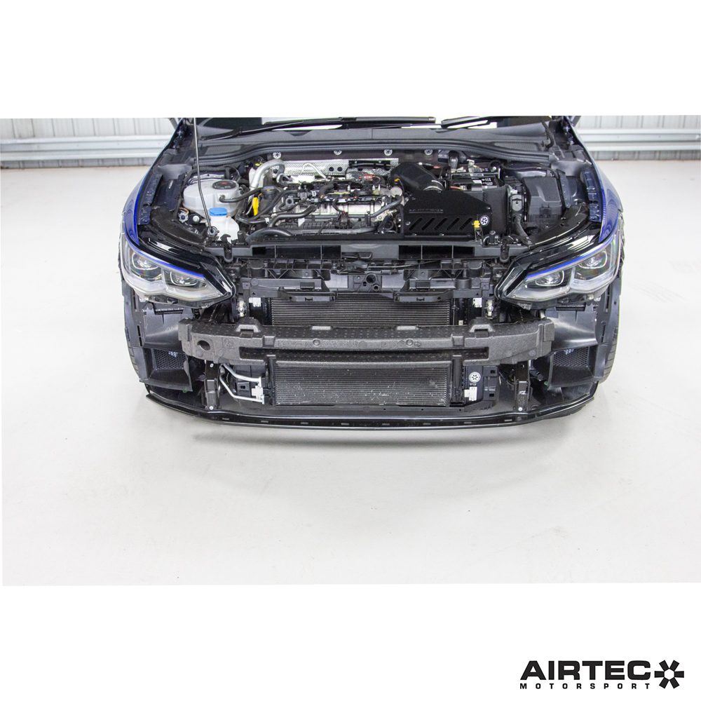 AIRTEC tuning intercooler 1.8 / 2.0 TSI EA888 GEN 4 motorokhoz 2020+