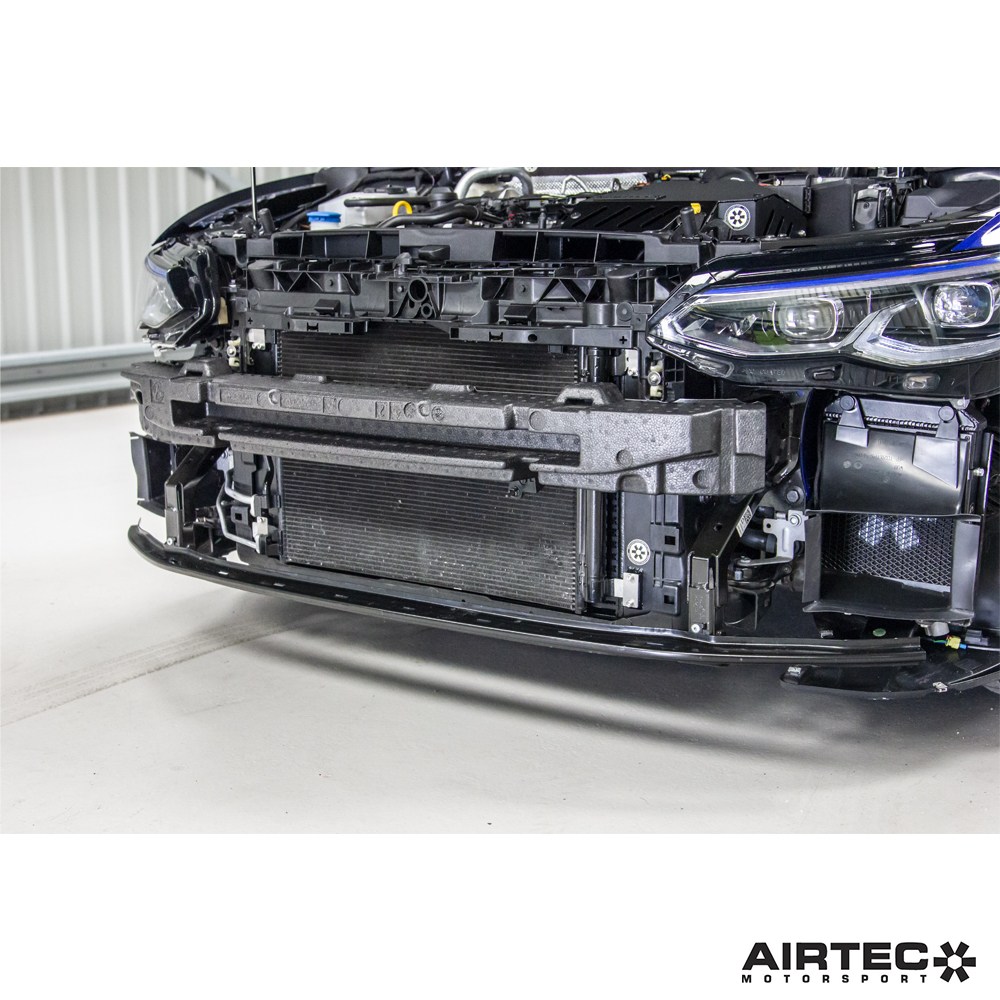 AIRTEC tuning intercooler 1.8 / 2.0 TSI EA888 GEN 4 motorokhoz 2020+