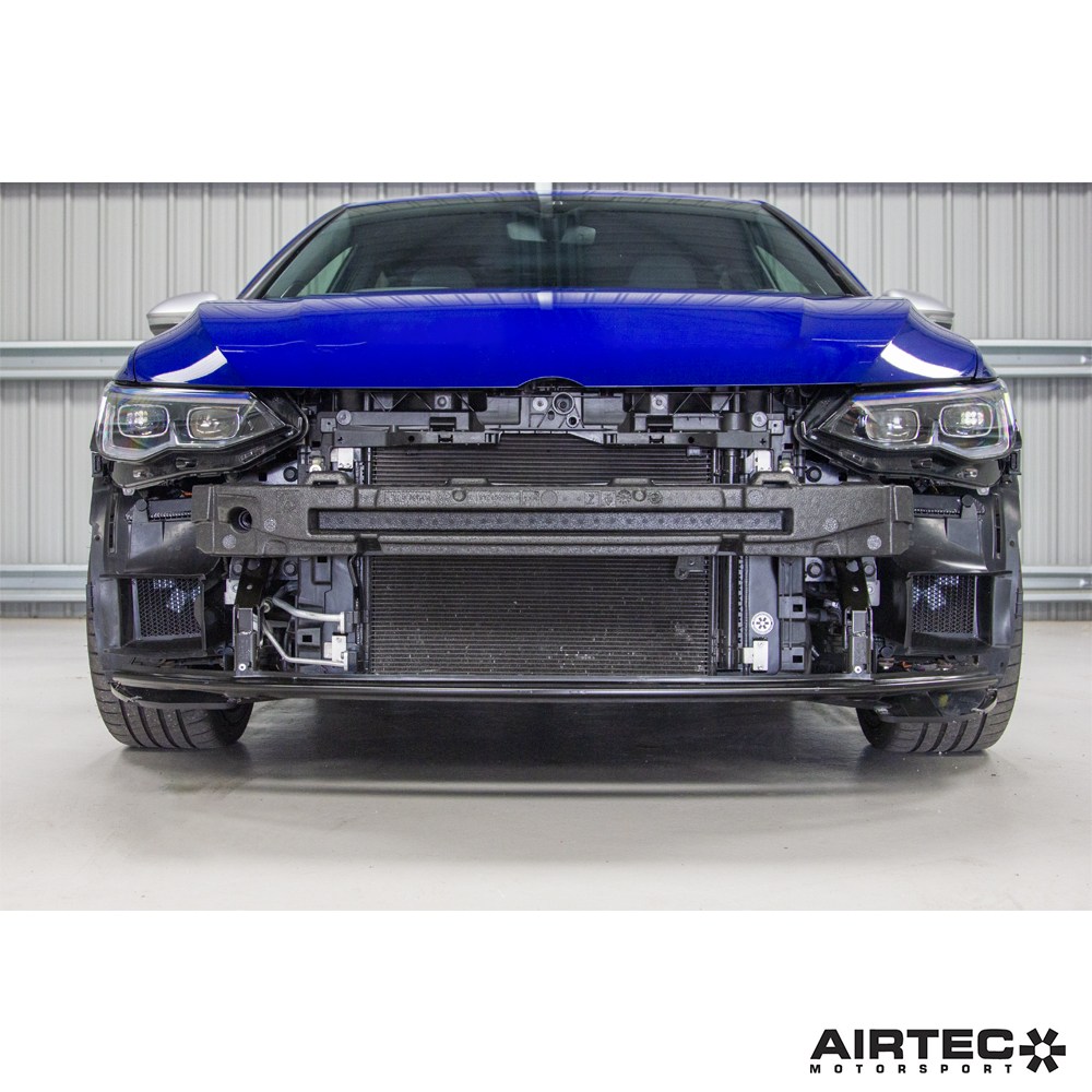 AIRTEC tuning intercooler 1.8 / 2.0 TSI EA888 GEN 4 motorokhoz 2020+