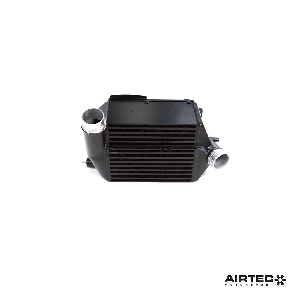 AIRTEC Side mount intercooler for RENAULT MEGANE 4 280 & 300