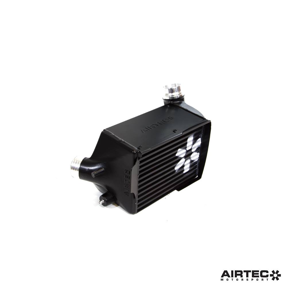 AIRTEC oldalsó intercooler  RENAULT MEGANE 4 280 & 300