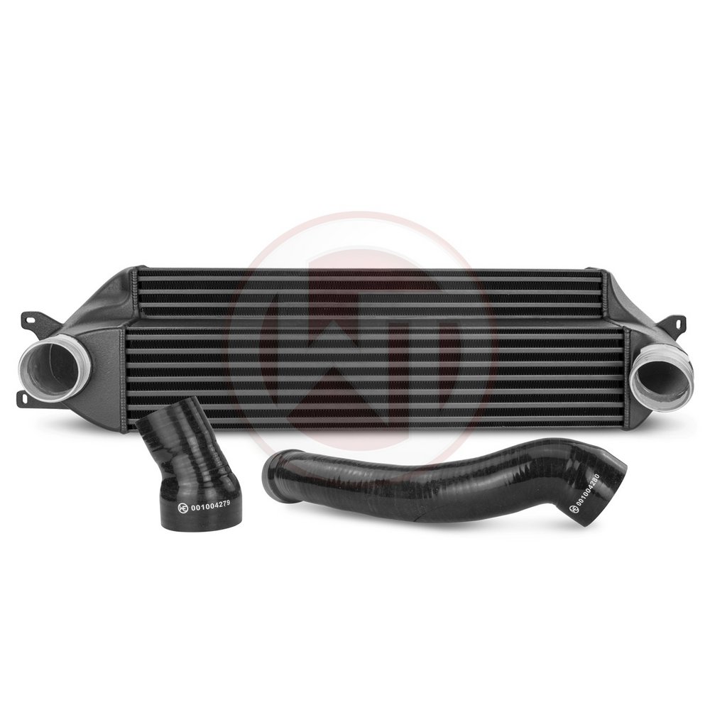 WAGNER TUNING Competition Intercooler Kit Suzuki Swift Sport 1.4 Turbo