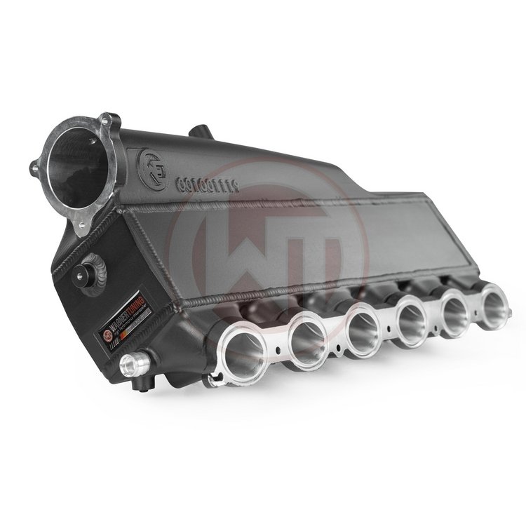 Wagner Tuning intake manifold with intercooler B58.2/ Toyota Supra GR MK5 A90/A91 B58.2