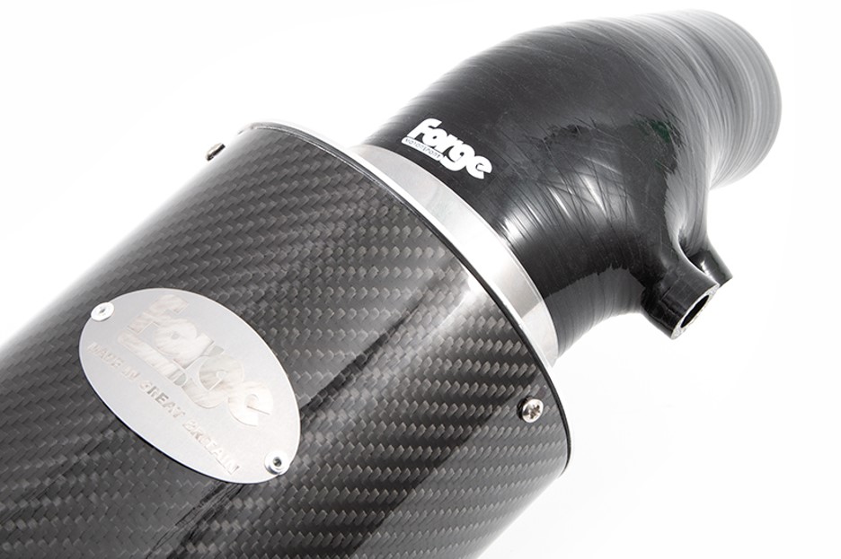 Forge Motorsport Hi Flow Intake System SUZUKI Jimny 2018-