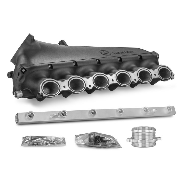 Wagner Tuning aluminium manifold Toyota Supra GR MK5 A90/A91 B58.2