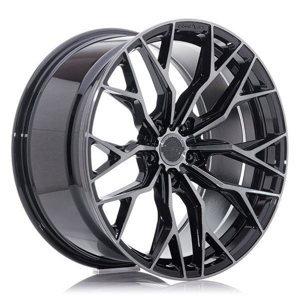 B58 Concaver CVR1 flowforged