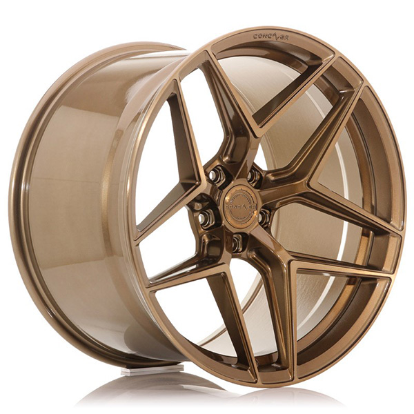 B58 Concaver CVR2 flowforged