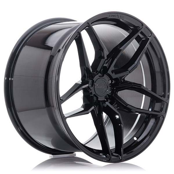 B58 Concaver CVR3 flowforged