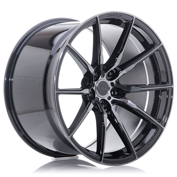 B58 Concaver CVR4 flowforged