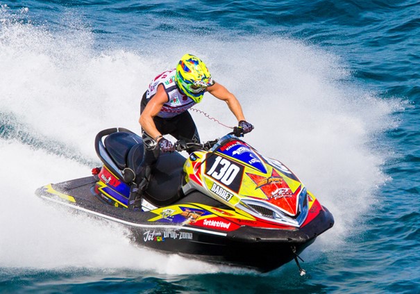 KAWASAKI Jet-ski dugattyúk