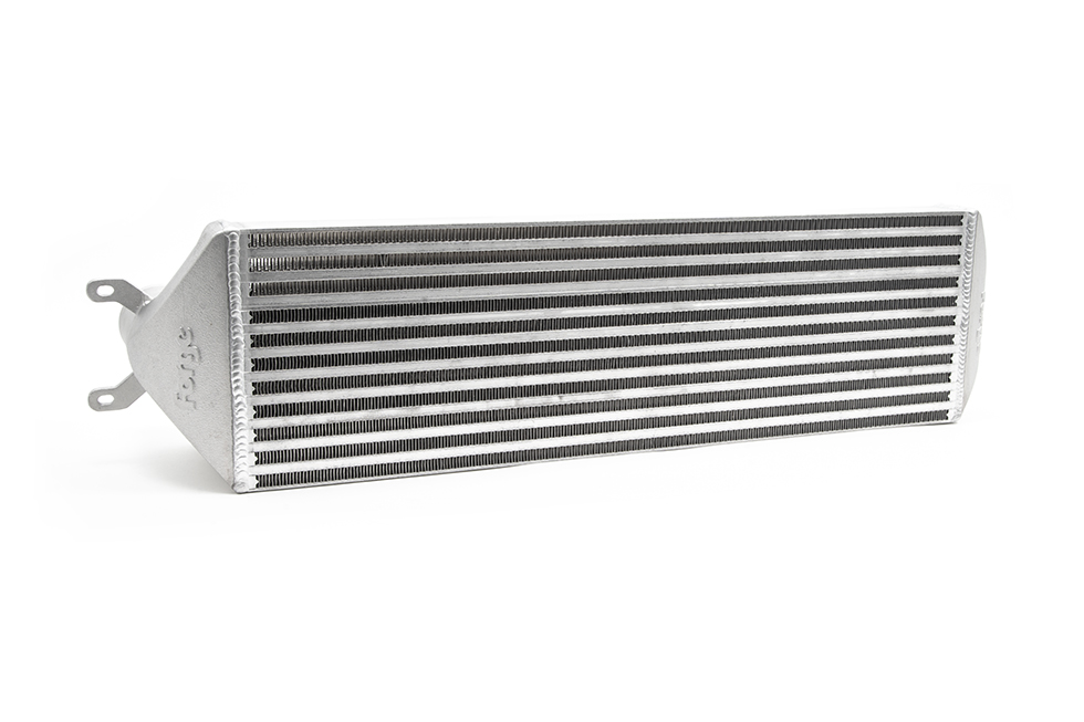 Forge Motorsport Intercooler for Hyundai i20N