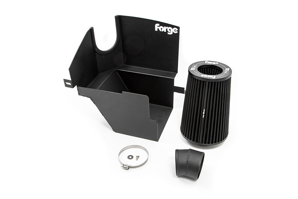 Forge Motorsport Induction kit for Hyundai i20N