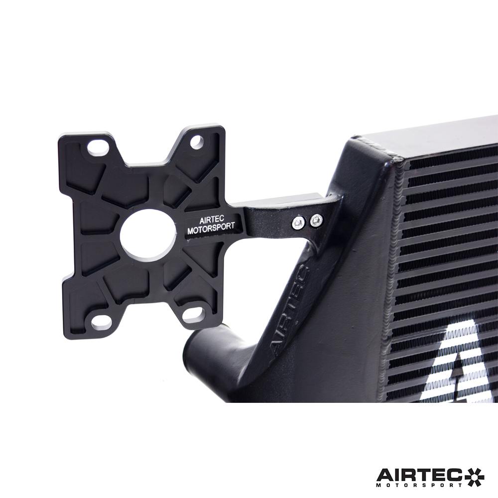 Airtec intercooler STAGE 3  TOYOTA YARIS GR