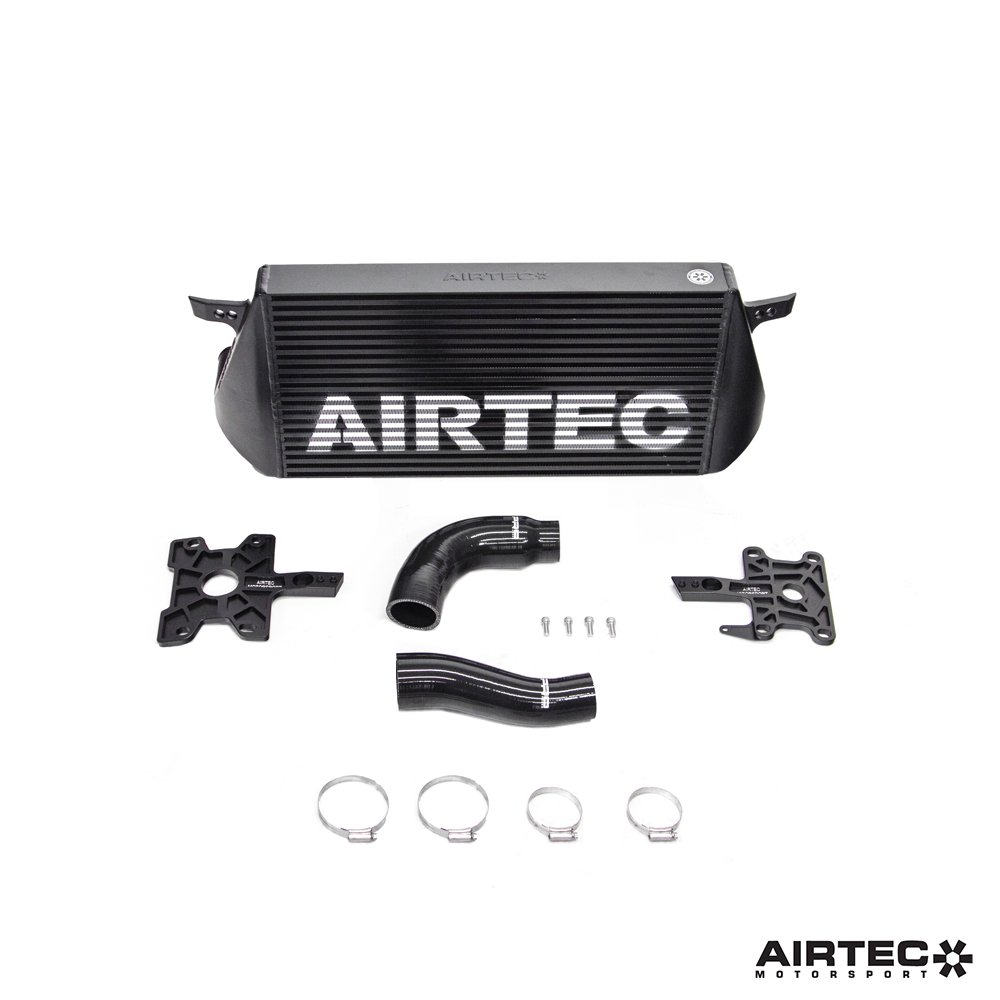 Airtec intercooler STAGE 3  TOYOTA YARIS GR