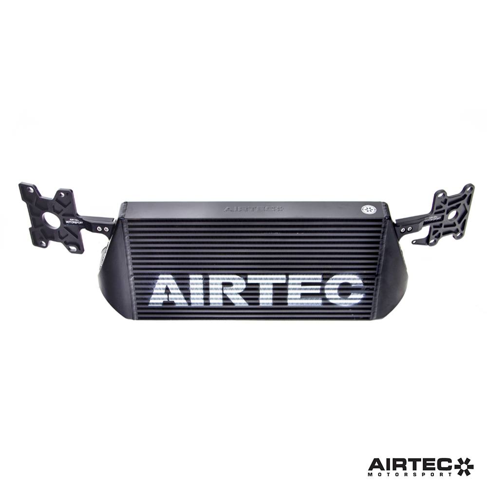 Airtec intercooler STAGE 3  TOYOTA YARIS GR