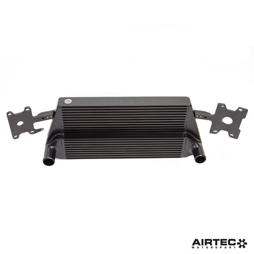 Airtec intercooler STAGE 3  TOYOTA YARIS GR