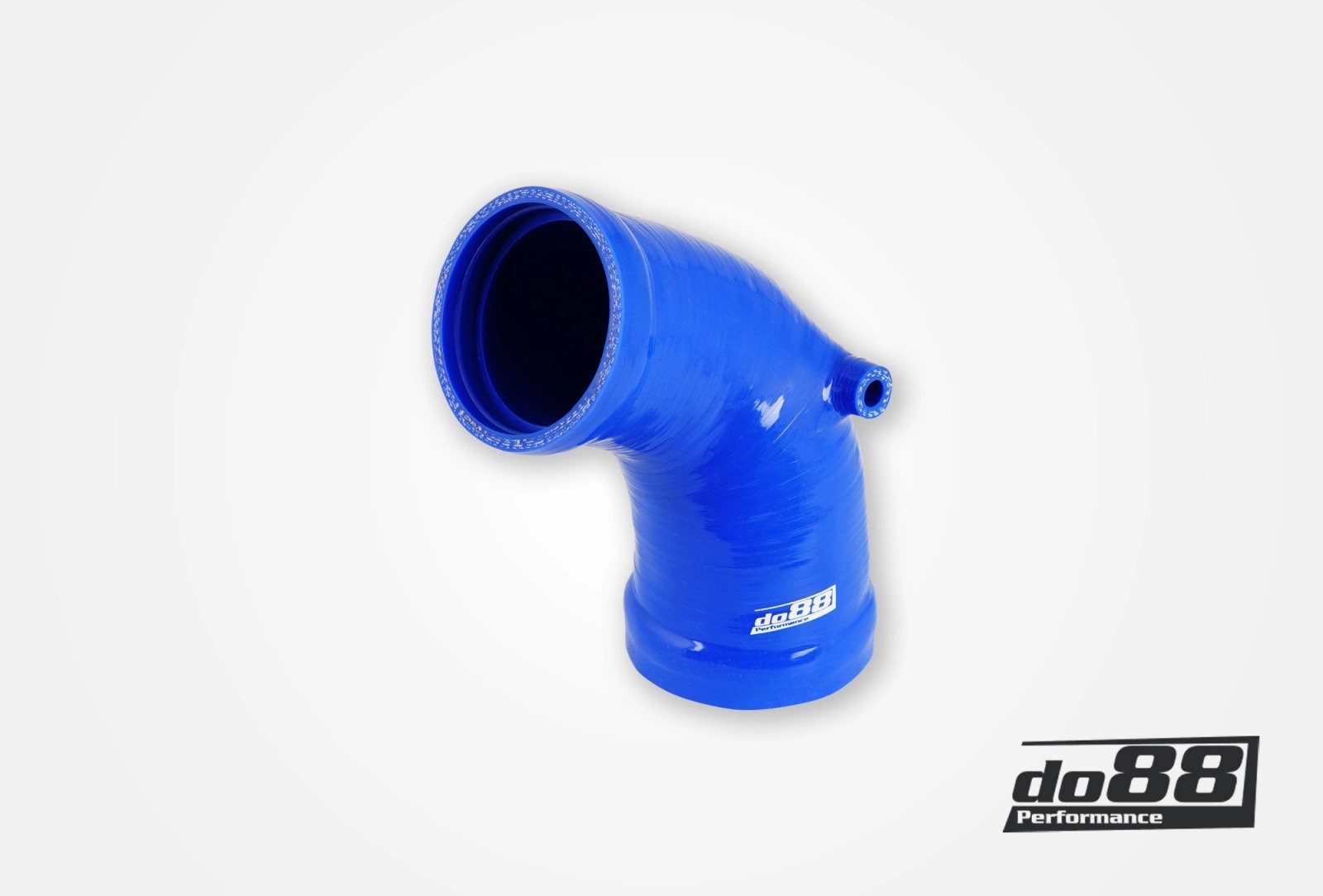do88 szívócső BMW 330 E46 2001-2006