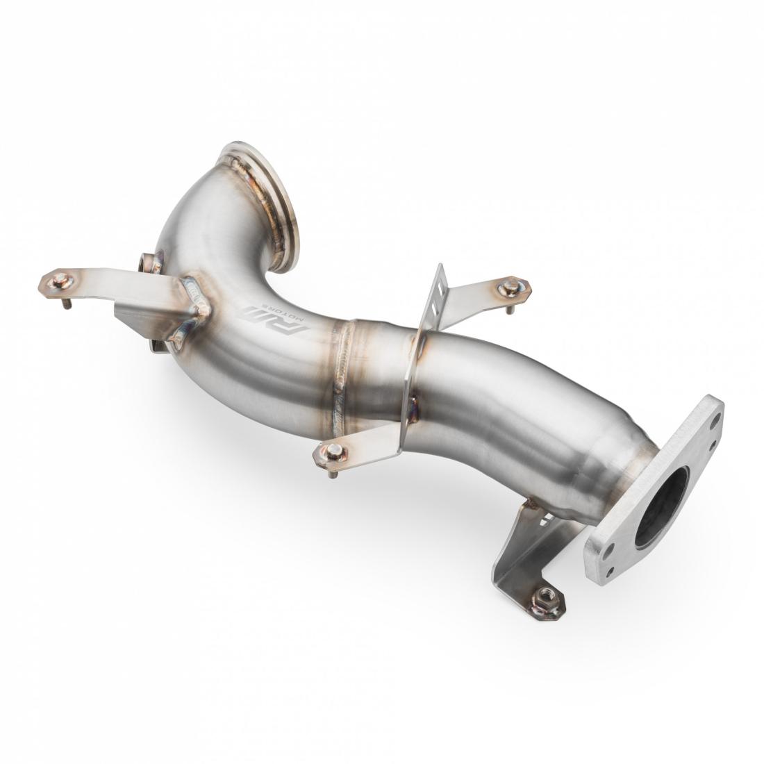 RM Motors catless downpipe FIAT group1,4T