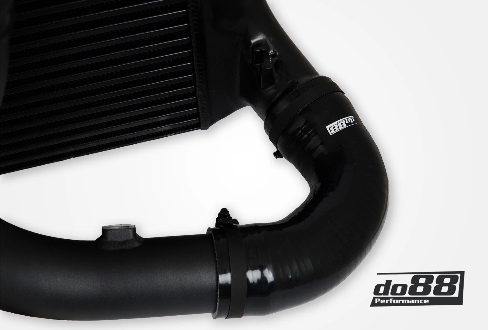 do88 nagy intercooler készlet,  VAG 2.0 TSI EA888 GEN4 300+hp