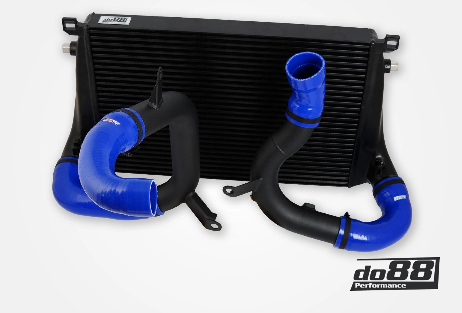 do88 big pack intercooler kit,  VAG 2.0 TSI EA888 GEN4 245Hp GTi