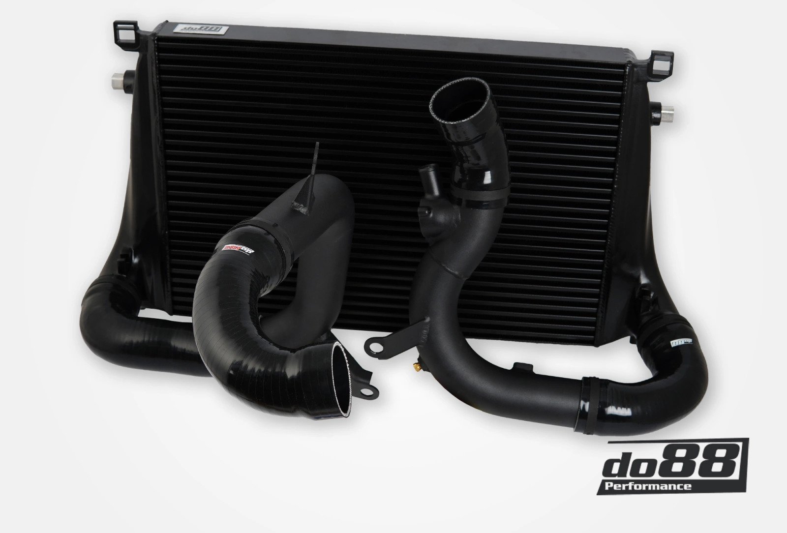 do88 nagy intercooler készlet,  VAG 2.0 TSI EA888 GEN4 300+hp