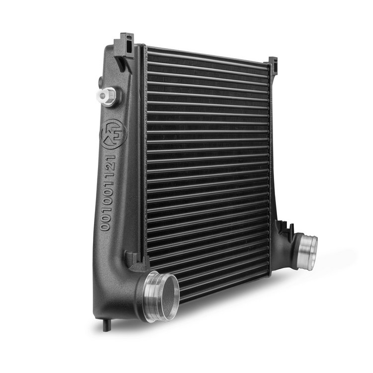 wagner Tuning Competition Intercooler Kit VAG 2.0 TSI Motoren EA888 Gen.4