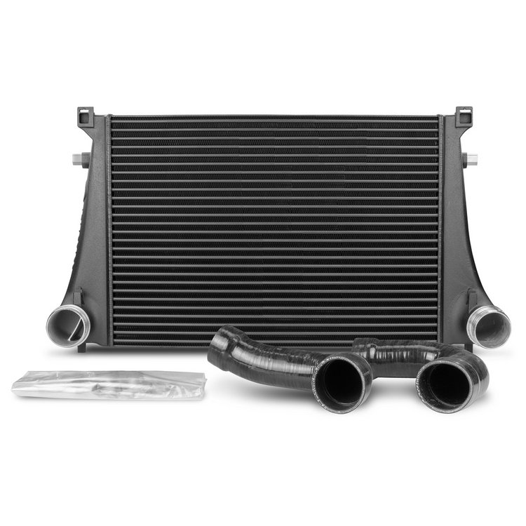 wagner Tuning Competition Intercooler Kit VAG 2.0 TSI Motoren EA888 Gen.4