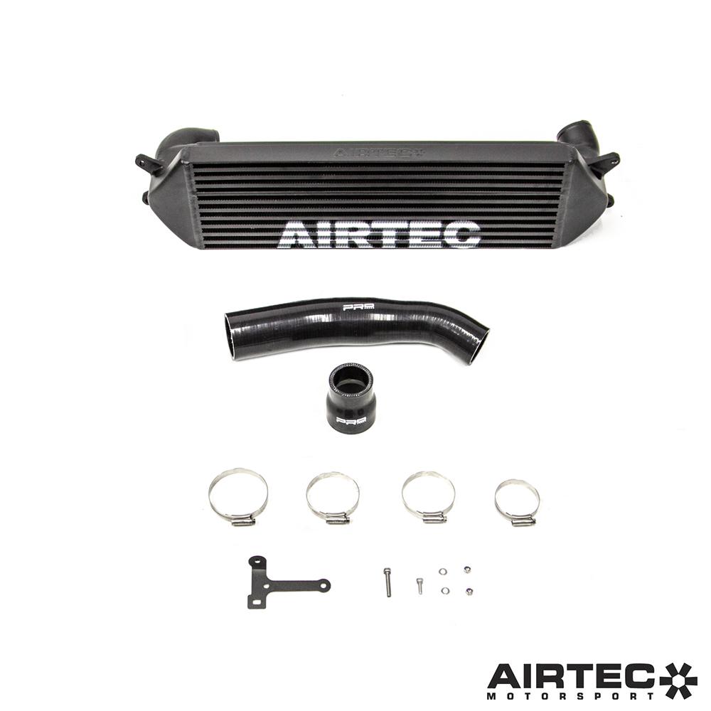 AIRTEC intercooler HYUNDAI I20N