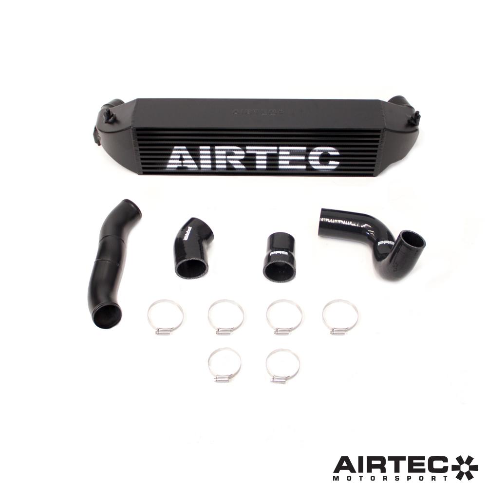 AIRTEC intercooler HONDA CIVIC TYPE R FK8