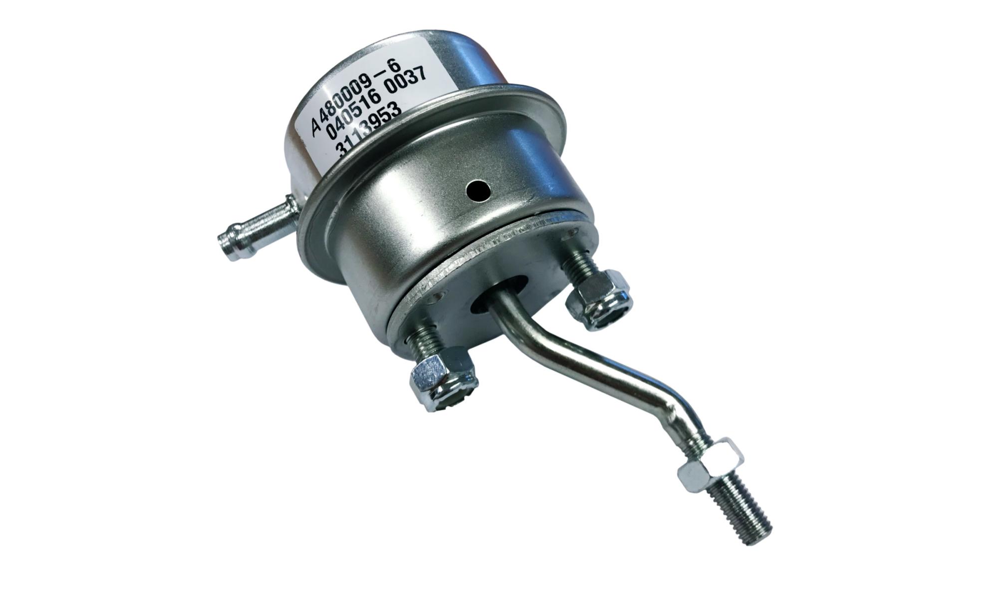 Garrett G/GT/GTX28 Wastegate Actuator. Adj (1.0 bar)