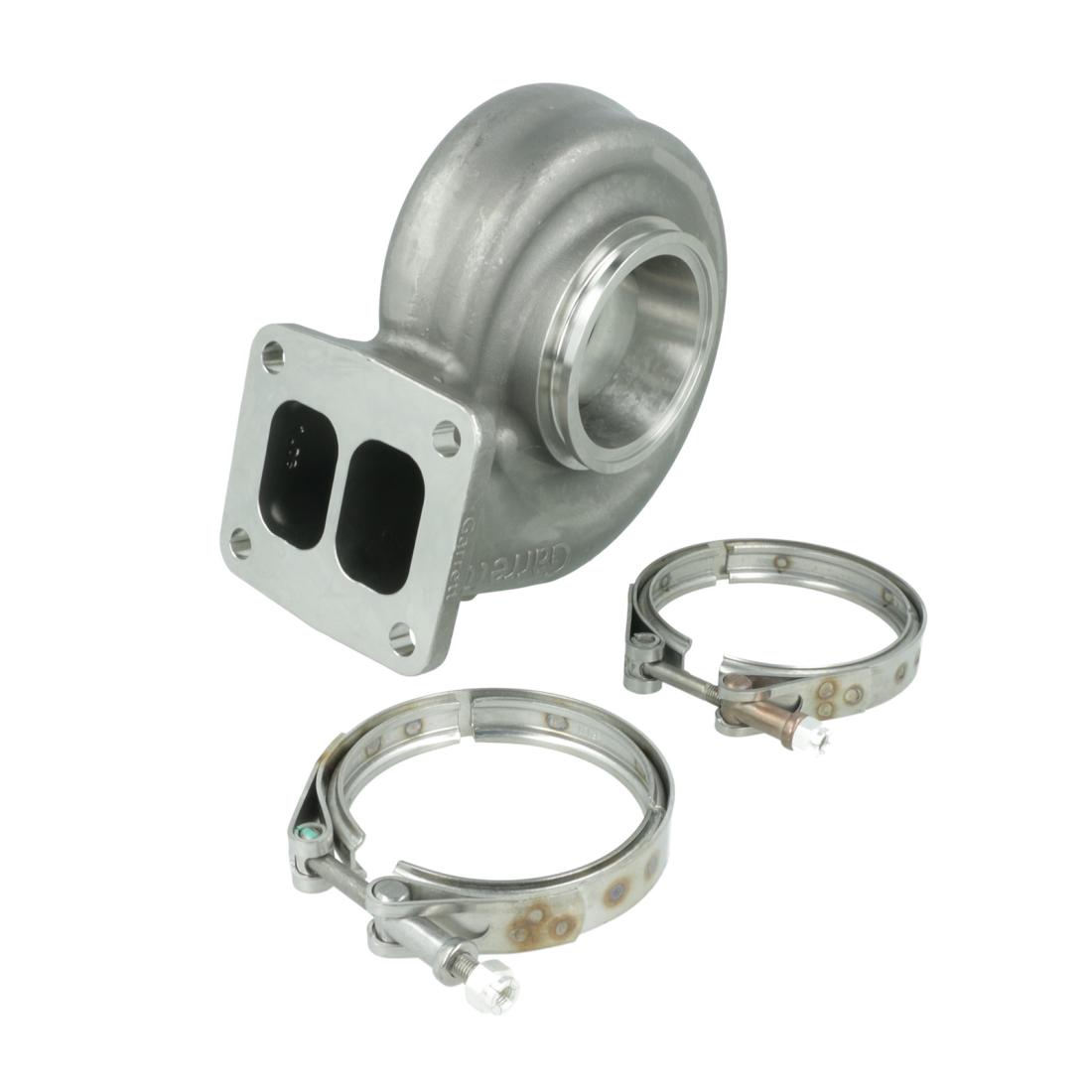 Garrett G35 Turbine Housing Kit 1.06 A/R Div T4 / V-Band