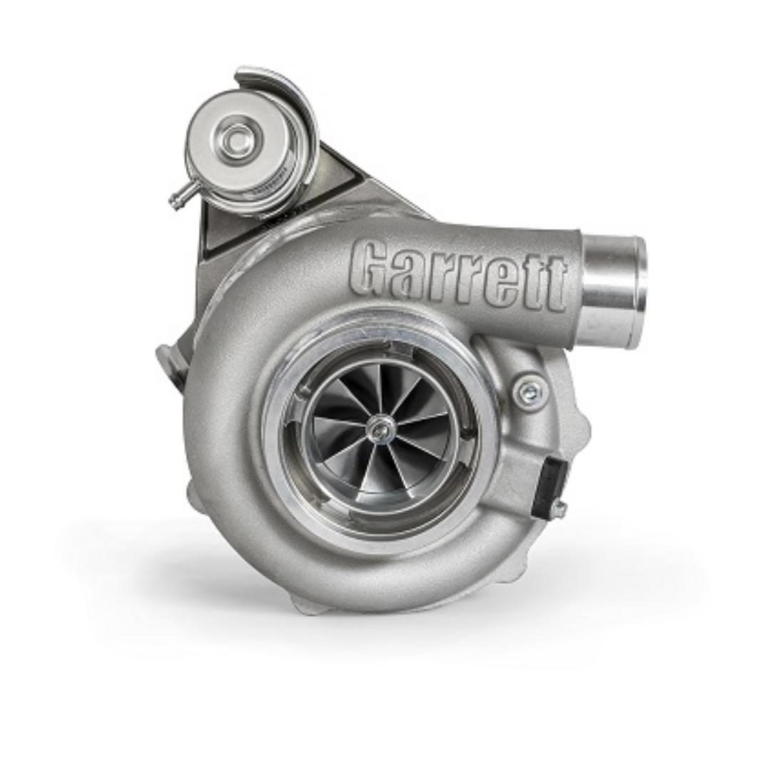 Garrett G35-1050 Full Turbo 0.83 A/R O/V. V-Band In/Out. WG