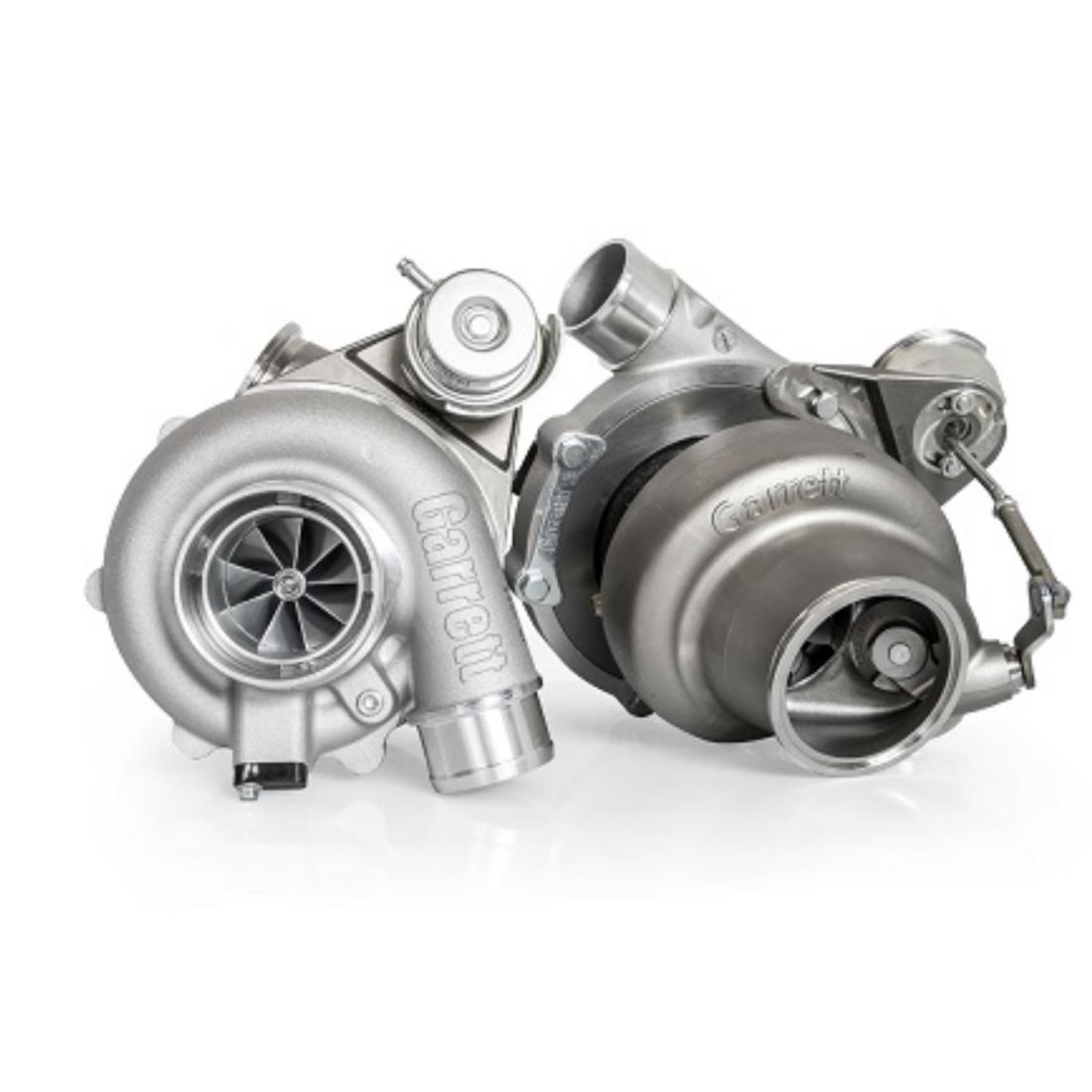 Garrett G35-1050 Full Turbo 0.83 A/R O/V. V-Band In/Out. WG