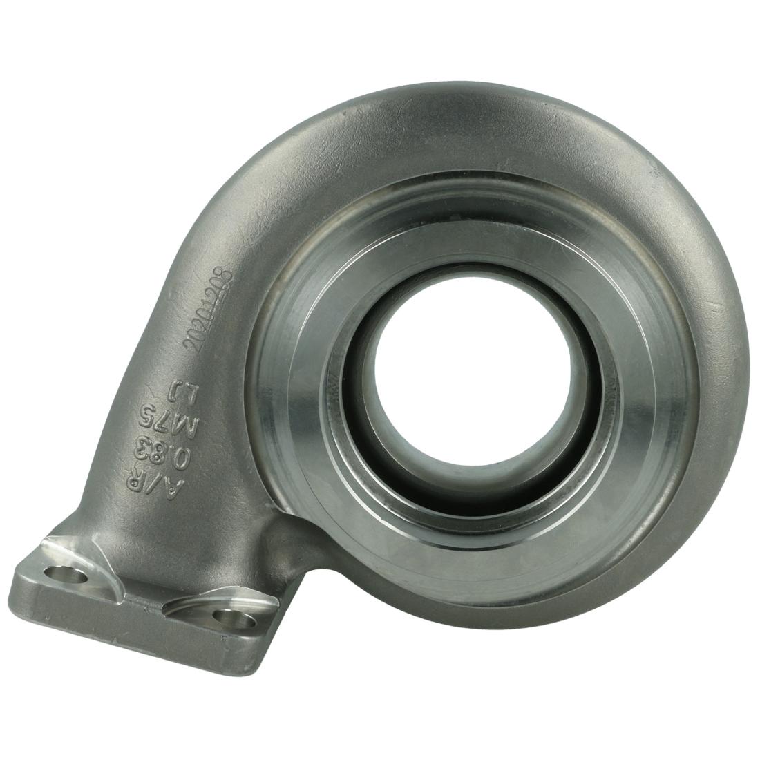 Garrett G35 turbóház készlet 1.01 A/R O/V T3 / V-Band
