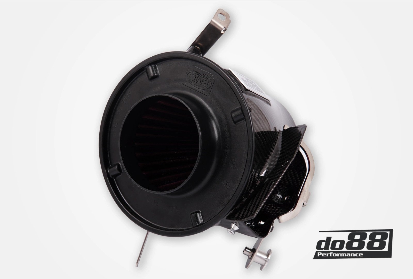 DO88 induction kit, PORSCHE 992 Turbo