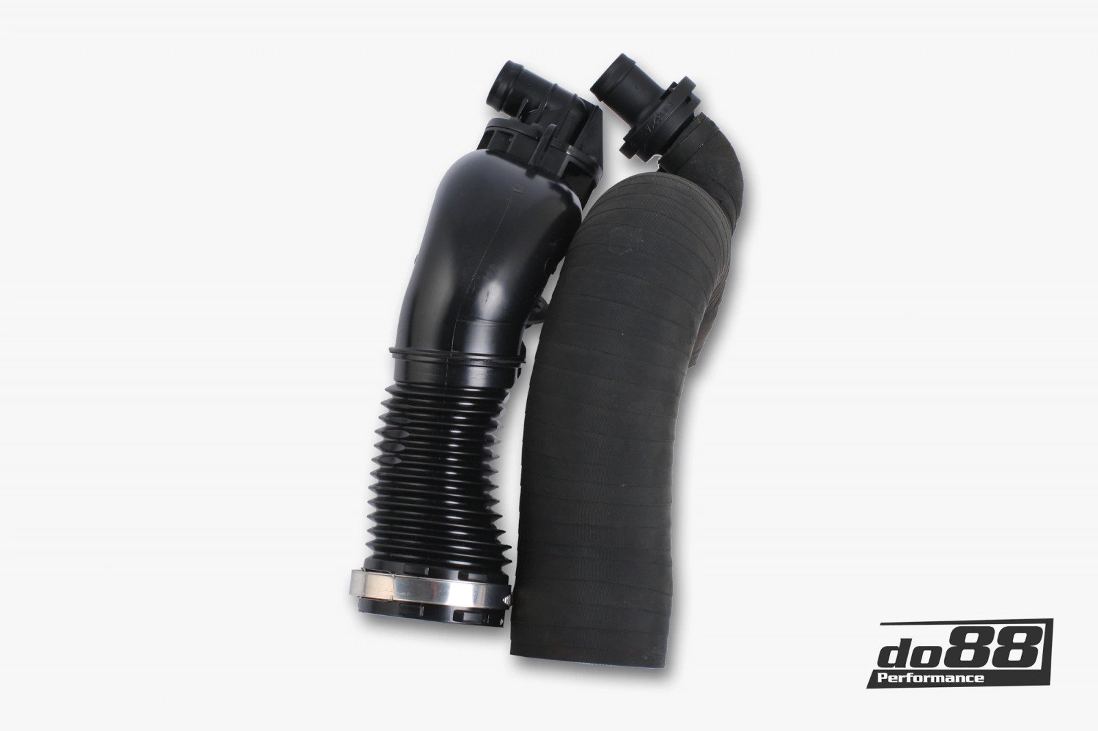 DO88 Porsche 911 Turbo (992) Turbo inlet hoses