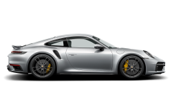 Porsche 991/992 tuning