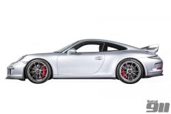 Porsche 991 tuning