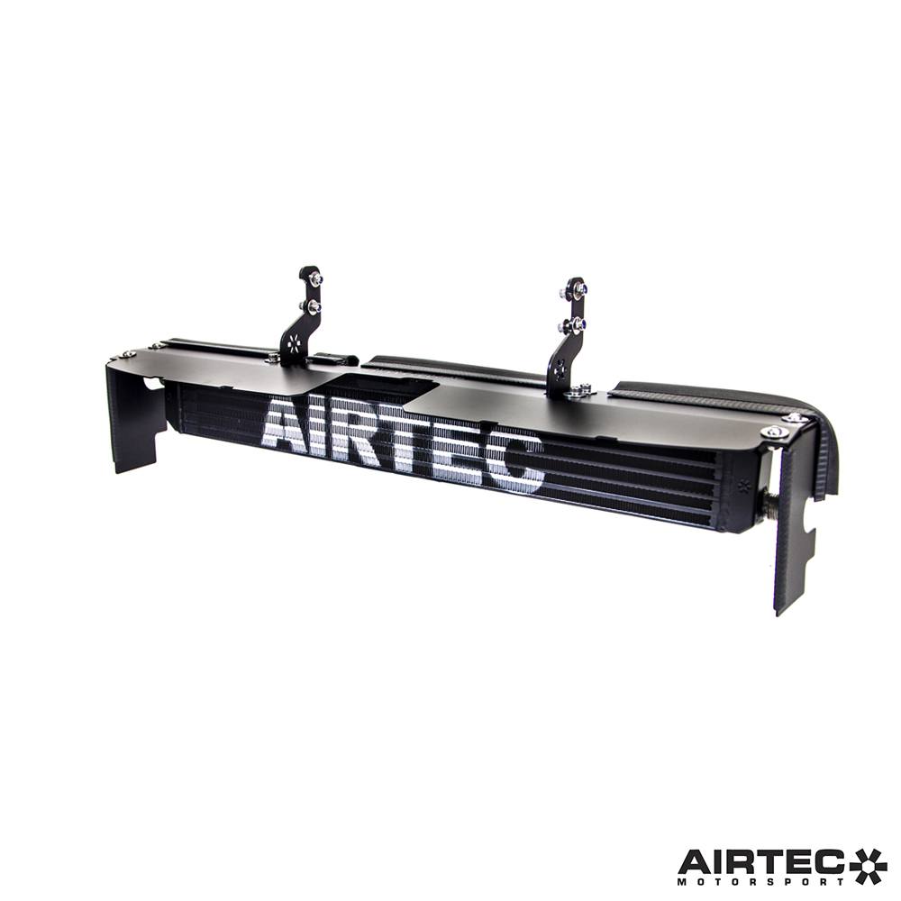 AIRTEC MOTORSPORT OIL COOLER KIT Stage3 TOYOTA YARIS GR