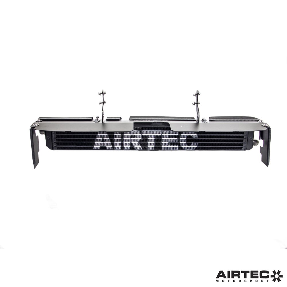 AIRTEC MOTORSPORT OIL COOLER KIT Stage3 TOYOTA YARIS GR