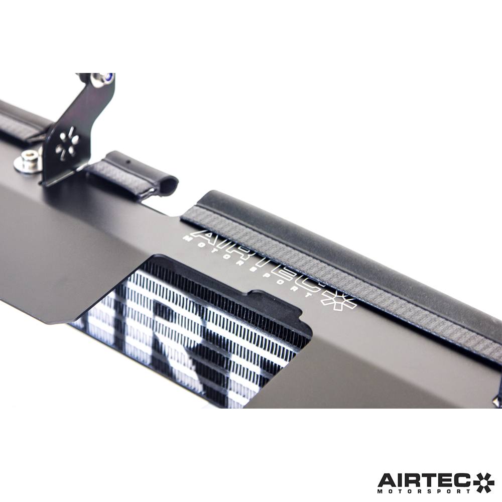 AIRTEC MOTORSPORT OIL COOLER KIT Stage3 TOYOTA YARIS GR