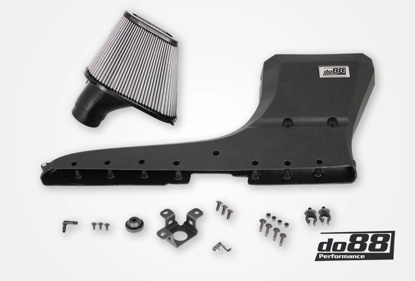 do88 V2 Intake System Plastic VAG EA888