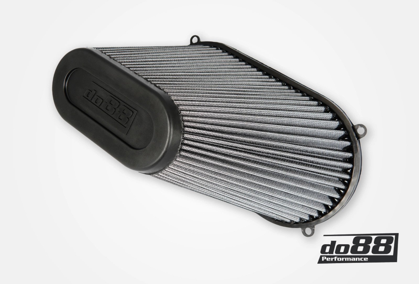 do88 V2 Intake System carbon fiber VAG EA888