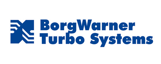 Borgwarner turbocharger