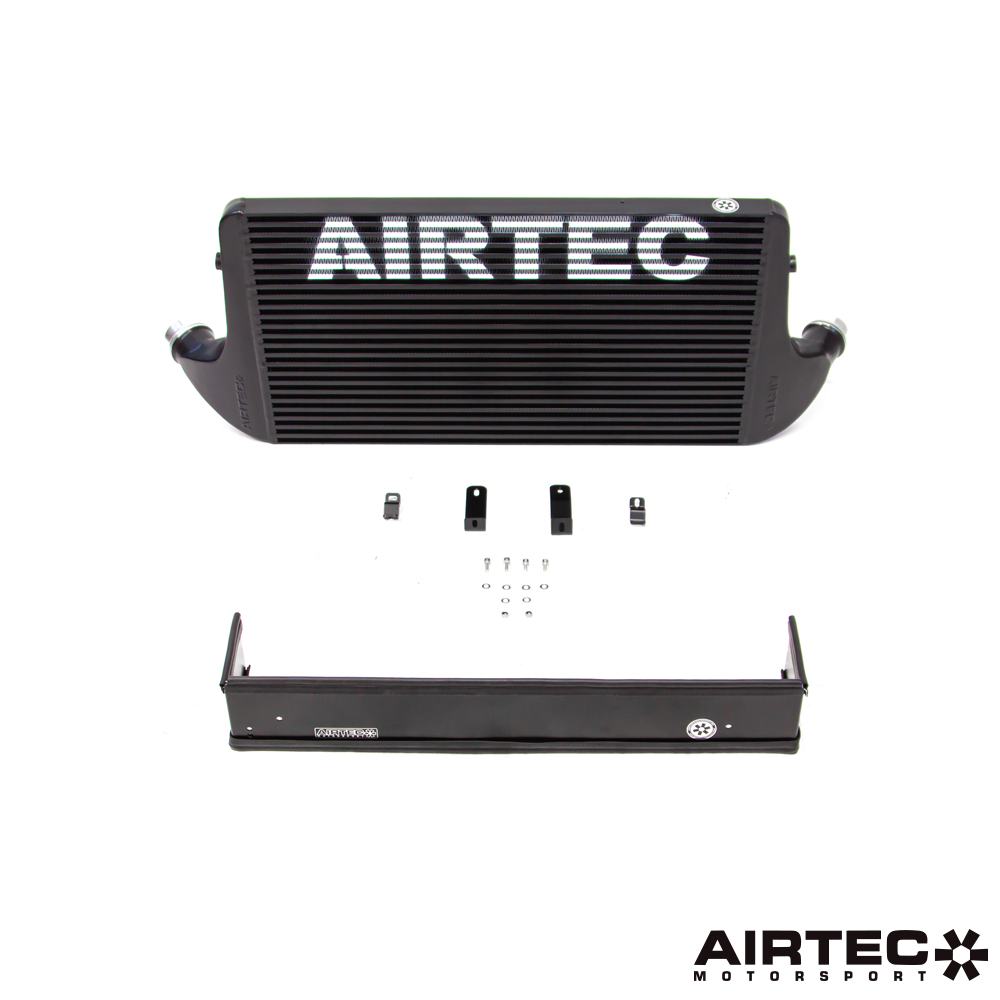 AIRTEC Motorsport Stage 2 Intercooler FORD Fiesta Mk8 ST-200