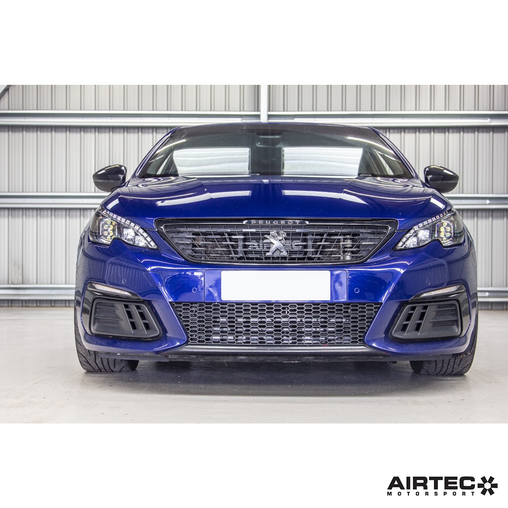 ATMSP&C3 AIRTEC MOTORSPORT oil cooler PEUGEOT 308 GTI