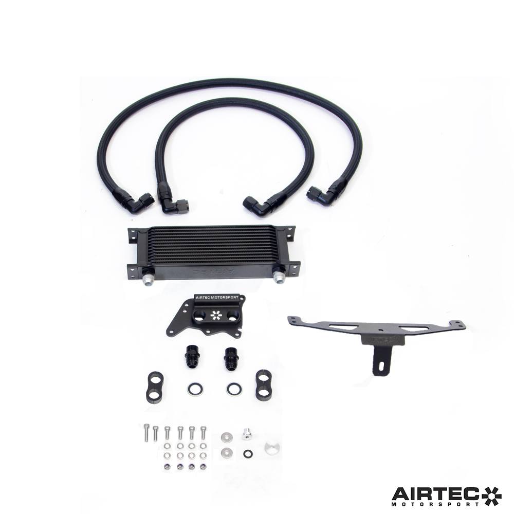 ATMSP&C3 AIRTEC MOTORSPORT oil cooler PEUGEOT 308 GTI