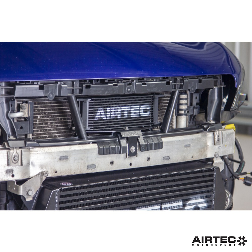 ATMSP&C3 AIRTEC MOTORSPORT oil cooler PEUGEOT 308 GTI